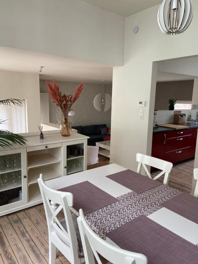 Casa Villa Borghese Остенде Екстериор снимка